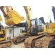                  Used Cat 336e Excavator for Sale, Secondhand Caterpillar 36 Ton Most Advance Hydraulic Track Digger 336D 336e 345D 349d 349e in Stock with 3 Years Warranty             