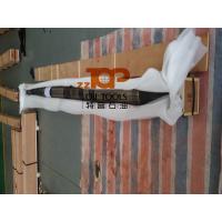 Mechanical Downhole Tester Valve For Drill Stem Testing Tools 2991mm 15000psi