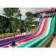 Water Park Equipment Children'S Water Slide Fit For Aqua Park Playground