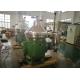 Disc Stack Centrifuge / Mineral Oil Separator With Self Cleaning Bowl