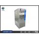 SMT Solder Paste Pneumatic Stencil Cleaner Electronic Industry Machine SC-P2S