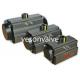 Double Acting Marine Control Mode  Pinion Actuator Made Of 316SS 304SS Material