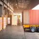 China Secure Warehousing Distribution Services Storage Warehouse Transportation FIATA