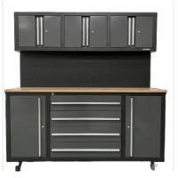 Multi Drawers Optional Professional Tool Chest Series for Motorcycle Maintenance