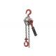 Mini Lever Hoist  250 kg  550 kg Lightweight / Compact / Convenient Design