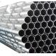 20-300mm Hot Dip Galvanized Steel Pipe Han Steel Structure Galvanized Round Tubing