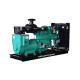 MP-A-350 Alternator Gas Generator 438KVA 350KW for Shanghai Delivery within MP-A-350