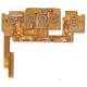 0.3mm thickness flexible printed circuit board for display fpcb