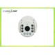 High Speed 4G Wireless Security Camera IR Distance 120m ROHS ISO Certificated