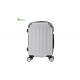 Unisex 20 Hard Case Carry On Suitcase For Travel