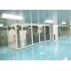 3600m3/H ISO8 Portable Clean Rooms No Dust Prefabricated Easy Clean Panels 62db