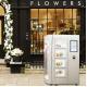 Online Shopping Flower Vending Machine Pickup Remote Control Locker