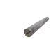 Small Grains Water Heater Magnesium Anode 1.5V Sacrificial Rod Extruded