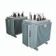 High Efficiency Three-Phase Oil-Immersed Distributing Transformer