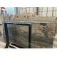 Hotel Bathroom Wall Panel and Vanity Basin with Sink Made of Natural Stone Onyx Marble