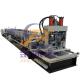 1~3MM Thickness Metal Roofing Building Materials Machine CZ Purlin Roll Forming Machine