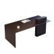 Customized Hotel Furniture Simple Wood Office Desks For Guest Rooms Suites