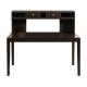 HPL top wooden Hotel furniture wiring desk /mobile desk DK-0010