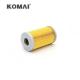 Fuel Filter YMR000115 FF5103 FFR85103  For Excavator Diesel Engine Parts in Construction Machinery