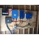 Solar Pump System Domestic Solar Inverter / Off Grid Solar Inverter 0.37KW