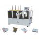 Automatic Carton Box Forming Machine, Automatic Folding Carton Box to Designed Form