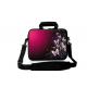 OEM Deep Red Messenger Notebook Bag for Tablet PC