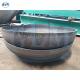 Carbon Steel Ellipsoidal Dished End 2134mm Dimater 30mm Thickness