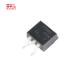 IRF540NSTRLPBF MOSFET Power Electronics  High Performance Durable Design for Your Application