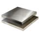 ASTM Standard 201 Stainless Steel Sheets with Hot Rolled Technique and 2b Bright Surface