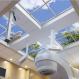 Nature Art Mri Led Lighting Film Ceiling Diagnostic Radiology