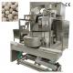 700-800kg/h Capacity Automatic Coating Machine For Peanut Coating