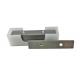 Small Tungsten Carbide Woodworking Tools With Sharp Corner Radius Blade Cutters