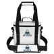 Multifunctional 8L Cooler Bag Soft Leakproof For Camping Travel ODM