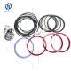 High Wear Resistance Hydraulic Breaker Parts Oil Seal Repair Kit For Daemo Alicon B360 Hammer