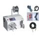 Fast Speed Cable Binding Machine 220V 50Hz Easy Operation 405×320×320mm