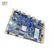 Server/Workstation RK3368 Android Motherboard With Bluetooth Support For 4.0