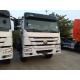 30 ton automatic dump truck 25 - 40 ton Loading weight ZZ3257M3647A