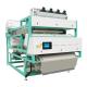 Belt-type plastic color sorter machine for all kinds of plastics and recycled plastics