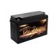 100A Discharge Rate IP65 100Ah 300Ah 400Ah Lifepo4 Battery 12v 200ah Catl Class A