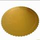 Suppling Golden round, Square cake boards for  baking cakes for bakery