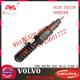 Common Rail Fuel Injector 20569291 3884906 21467241 9020922906 BEBE4D0800 For V-O-L-V FH FM FMX