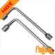 L-Type Wrench With Taper Socket