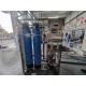 500LPH Commercial Reverse Osmosis Drinking Water Purifier for Manufacturing Plant
