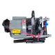 Automatic Electric 1100W Metal Rolling Pipe Threading Machine Portable ZT-50BF