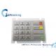 WINCOR EPPV5 EPPV6 EPPJ6 EPP ATM Keyboard International Spanish Frach 1750105836 01750132052 01750155740