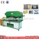 Metal sheet Grinding Machine with water