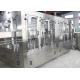 Touch Screen SS304 Carbonated Soft Drink Production Line