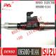 095000-0144 Common Rail Diesel Fuel Injector 095000-0144 8-94392160-2 For IS-UZU 4HK1/6HK1