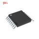 MAX3227EIDBR  Integrated Circuit IC Chip  3-V TO 5.5-V SINGLE-CHANNEL RS-232 LINE DRIVER RECEIVER Package 16-SSOP