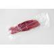 Transparent Chamber Vacuum Packaging Pouches For Frozen Meat Packaging